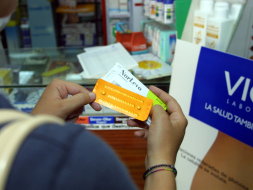 Morning-after pill to go on sale in September