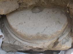 Workmen laying pipework may have uncovered Marbella's origins