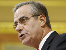 Spain looking to curb immigration