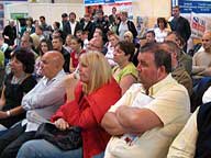 The British are starting to buy again in Spain