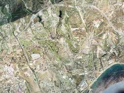 Malaga technology park to expand into Marbella