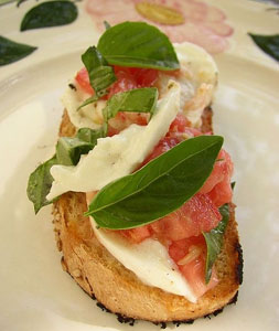 Culinary Adventure