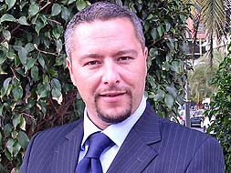 The British Consul's first year in office in Andaluc�a 
