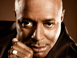 �I still get nervous, because I treat every show as if it’s the first one�