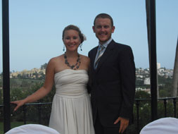 The Honeymoon Testers