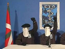 Government dissatisfied with ETA’s new 'permanent' ceasefire