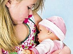‘Breast Milk Baby’ stirs controversy
