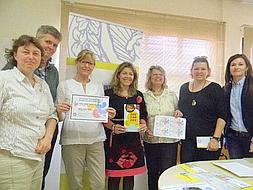 Awareness campaign targets foreign domestic violence victims