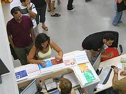 Possible hope on horizon for Malaga’s unemployed