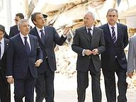 Earthquake leaves nine dead and causes widespread panic in Lorca