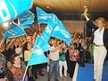 PP sweep the board in local elections