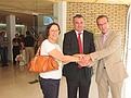 Socialists, IU and independents join forces to run Benalm�dena