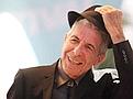 Leonard Cohen becomes first musician to win Prince of Asturias Prize for Letters