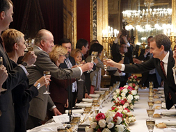 Defence of the Crown at Parliament constitution