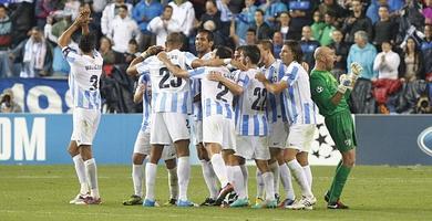 Dark horses on the charge again