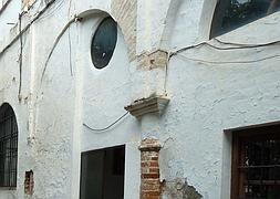 Historic building in Co�n to receive two million euro facelift
