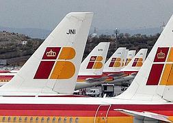 Iberia crews plan strikes