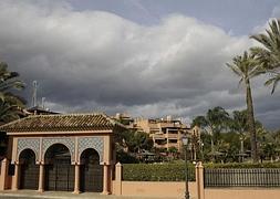 Madrid president at centre of tax fraud suspicions over Guadalmina apartment