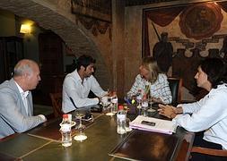 Sheikh given three months to pay dues or lose La Bajadilla port project