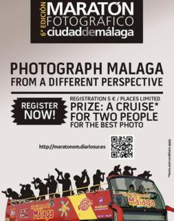 Snap up the city in the SUR photography marathon