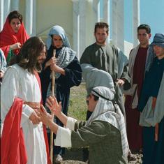 A scene from Riogordo&rsquo;s El Paso.