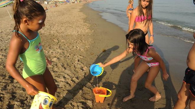 How to prevent and relieve stings in summer