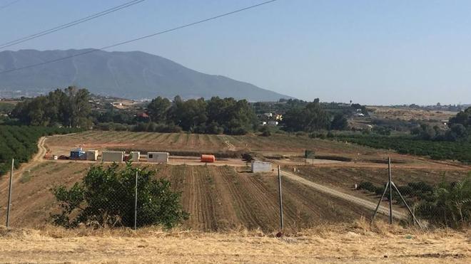 Green light finally given for two new sewage plants in Malaga