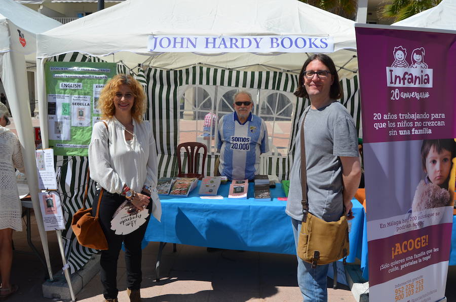 Nerja Residents' Day, in photos