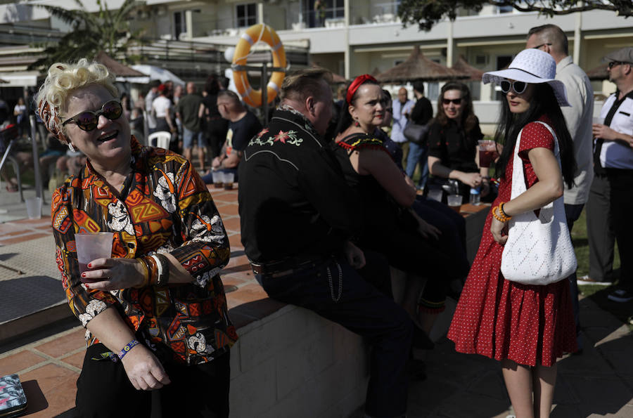 Rockin' Race jamboree 2019