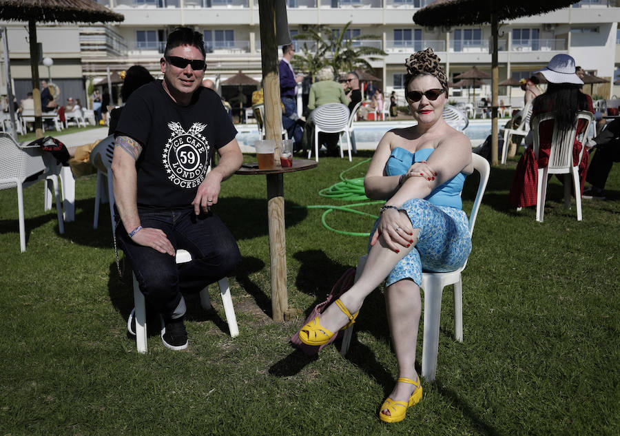 Rockin' Race jamboree 2019