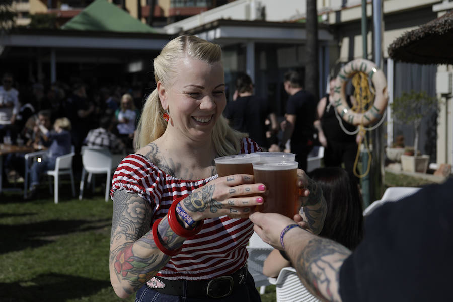 Rockin' Race jamboree 2019