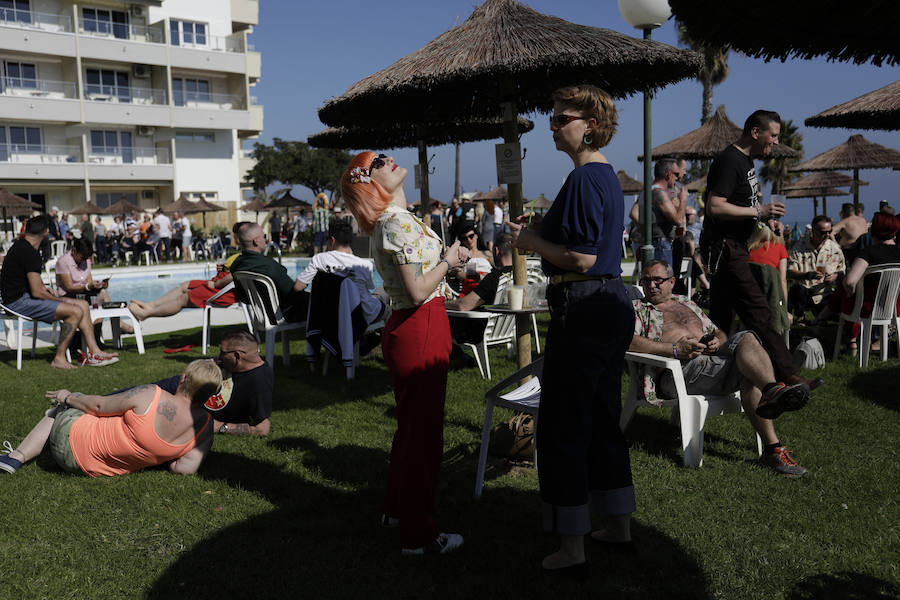 Rockin' Race jamboree 2019