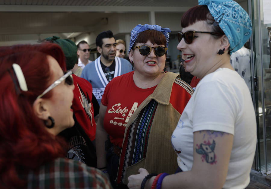 Rockin' Race jamboree 2019