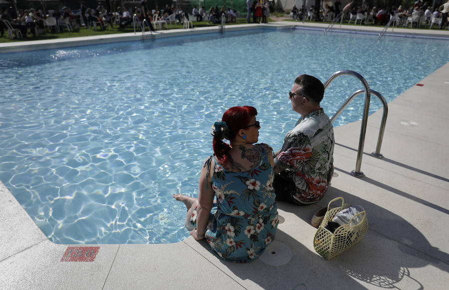 Rockin' Race jamboree 2019