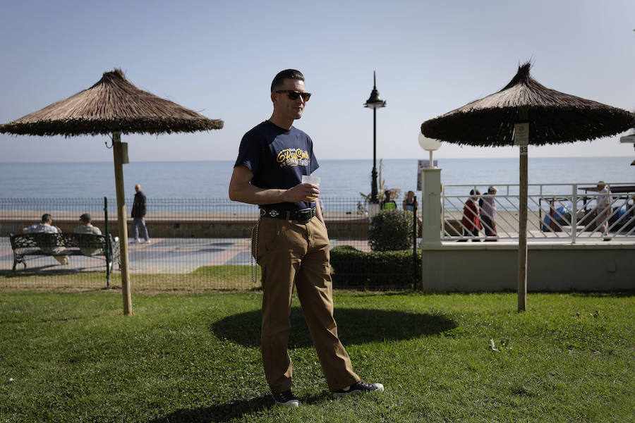 Rockin' Race jamboree 2019