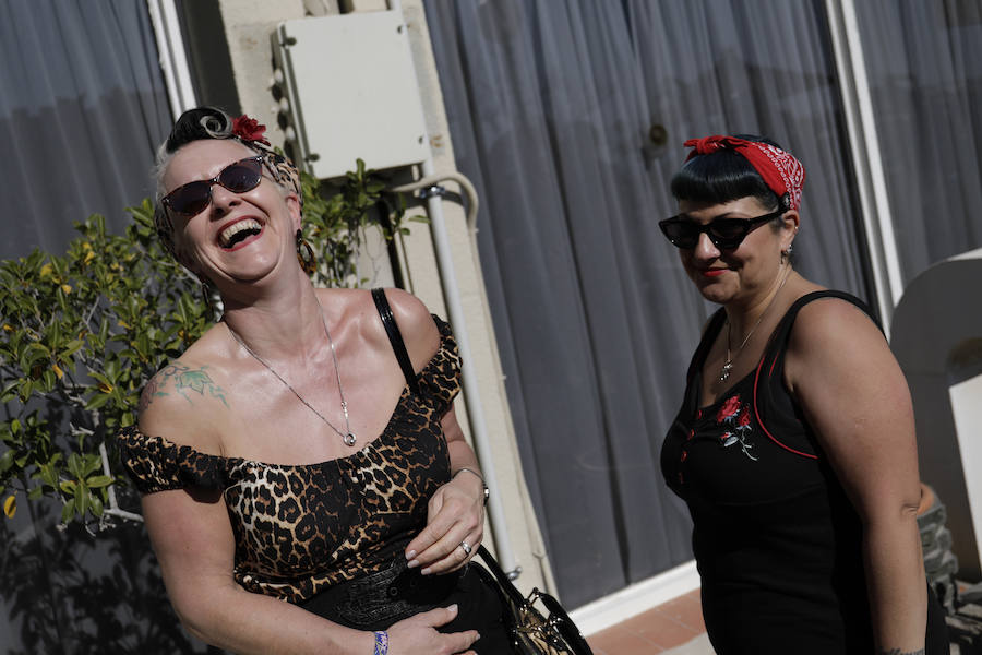 Rockin' Race jamboree 2019