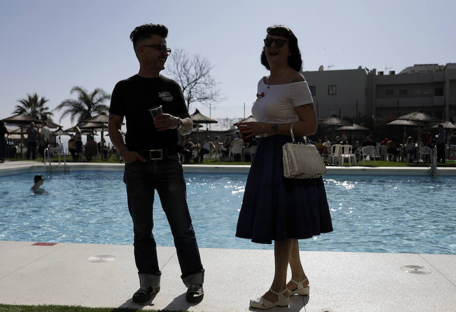 Rockin' Race jamboree 2019