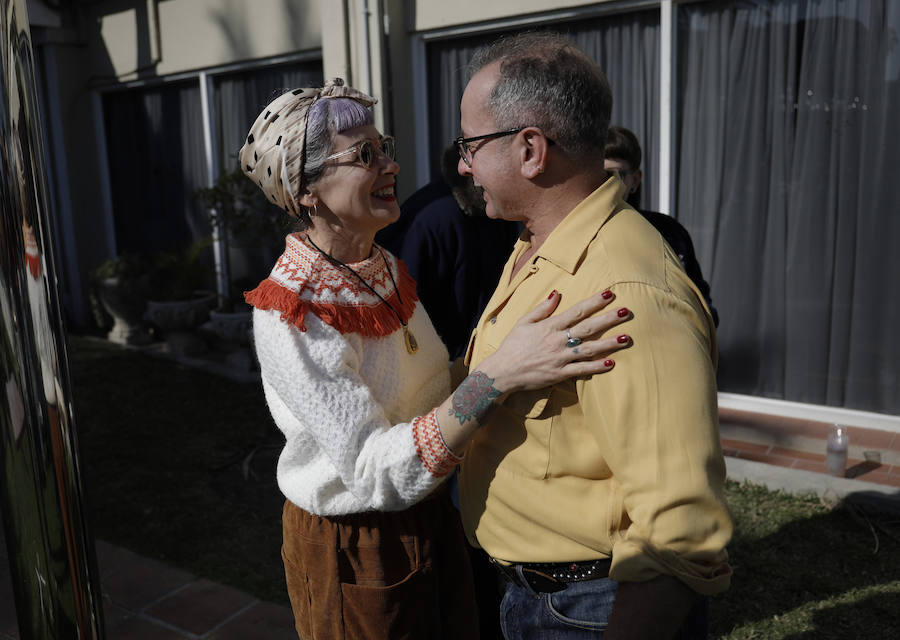 Rockin' Race jamboree 2019