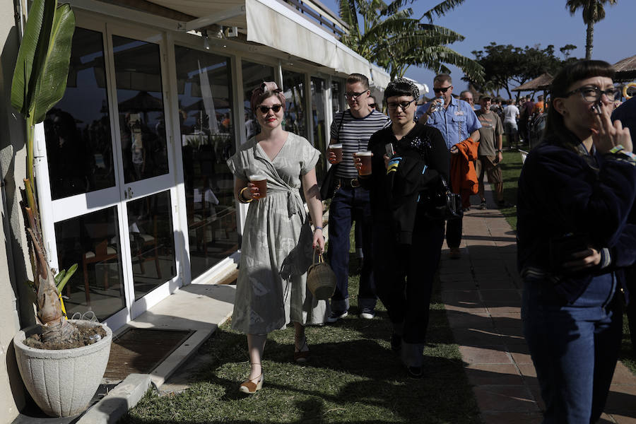 Rockin' Race jamboree 2019