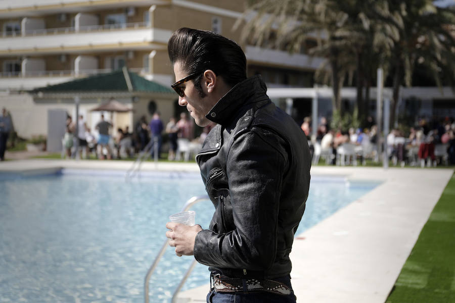 Rockin' Race jamboree 2019