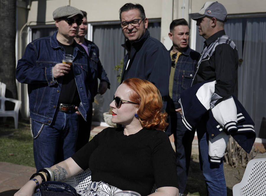 Rockin' Race jamboree 2019