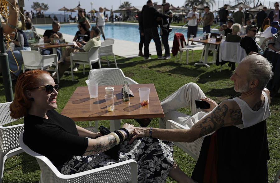 Rockin' Race jamboree 2019