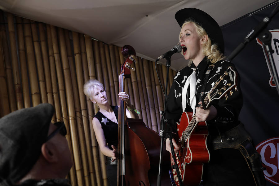 Rockin' Race jamboree 2019