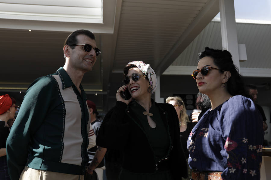 Rockin' Race jamboree 2019