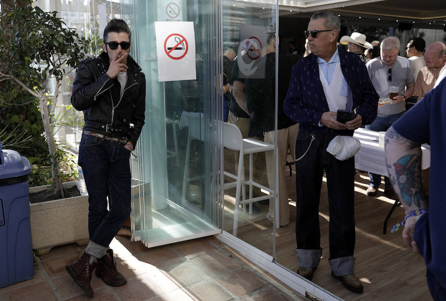 Rockin' Race jamboree 2019