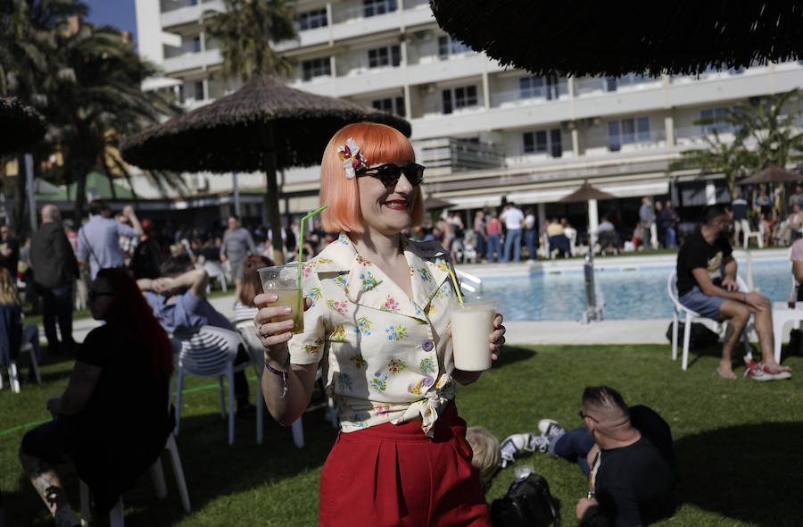 Rockin' Race jamboree 2019