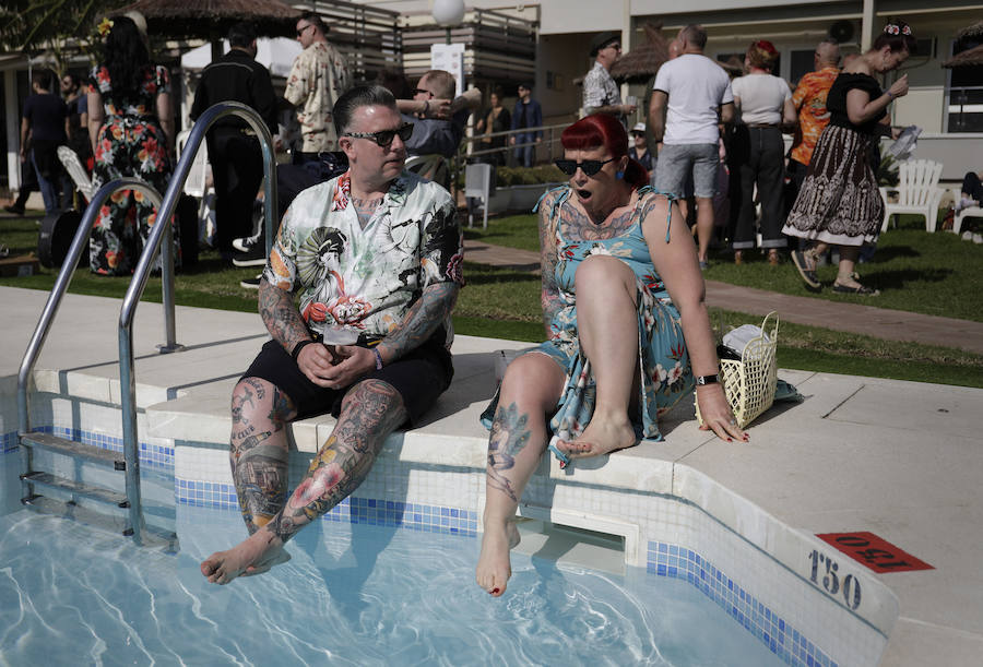 Rockin' Race jamboree 2019