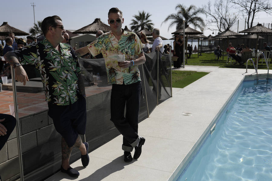 Rockin' Race jamboree 2019