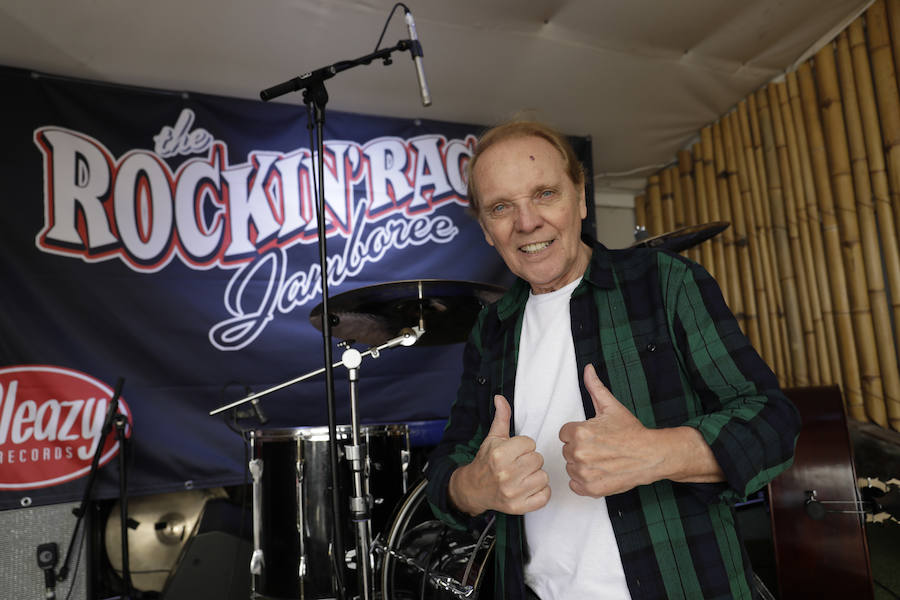 Rockin' Race jamboree 2019