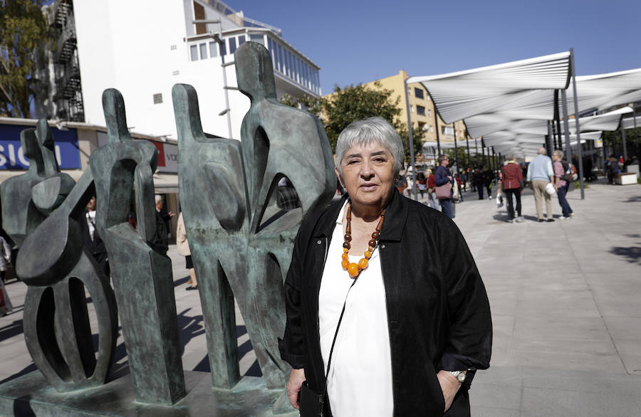 Torremolinos- Plaza Costa del Sol